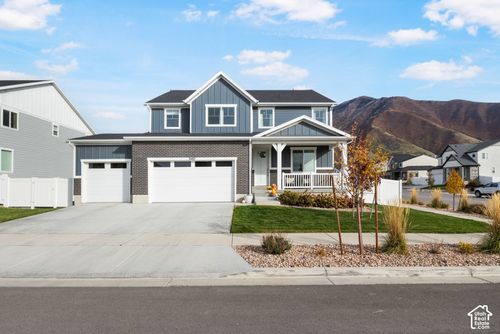 3487 S Snowberry Dr, Mapleton, UT, 84664-4927 | Card Image
