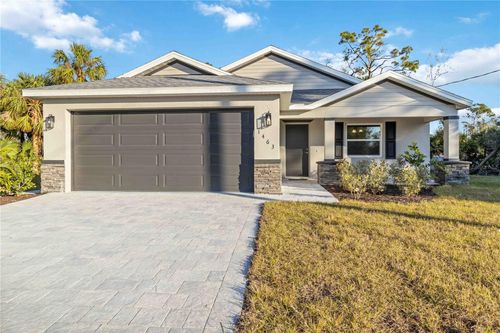 6316 Deer Run Rd, North Port, FL, 34291-6419 | Card Image