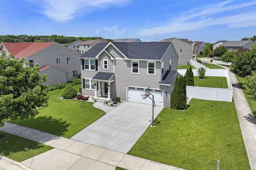 11404 65th St, Kenosha, WI, 53142-7705 | Card Image