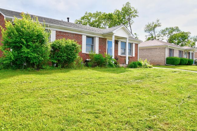 1108 Orchard Drive, House other with 3 bedrooms, 1 bathrooms and null parking in Nicholasville KY | Image 17