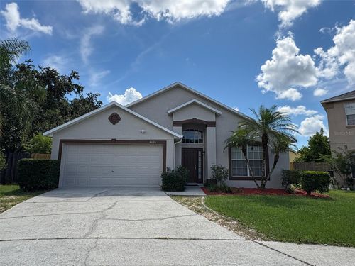4491 Brookstone Ct, ORLANDO, FL, 32826-2615 | Card Image