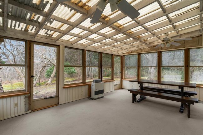 50 Liberty Rd, House other with 3 bedrooms, 2 bathrooms and 6 parking in Slocum RI | Image 25