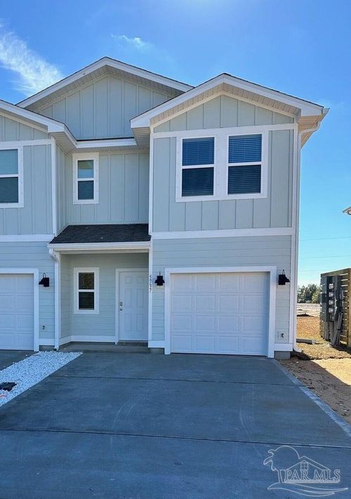 5737 Stellarjay St, Gulf Breeze, FL, 32563-3376 | Card Image