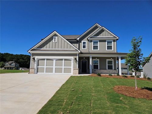 440 Banff Dr, Winder, GA, 30680-4928 | Card Image