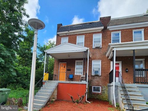 5228 Denmore Ave, BALTIMORE, MD, 21215-5027 | Card Image