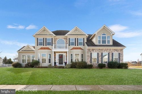 27 Vollkorn Rd, MAGNOLIA, DE, 19962-3685 | Card Image