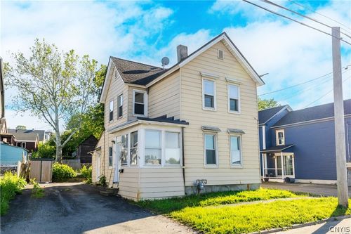 1409 Erie St, Utica, NY, 13502-3315 | Card Image