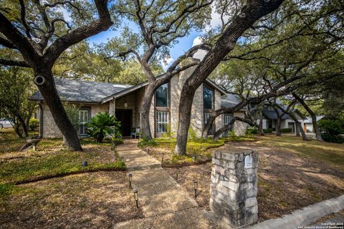 14803 Blue Max, San Antonio, TX, 78248-1152 | Card Image