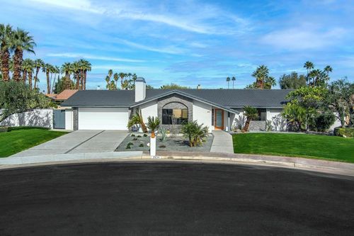 3534 Las Pampas Way, Palm Springs, CA, 92264-3501 | Card Image
