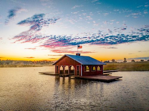 LOT 131 S Green Valley Trail, Hillister, TX, 77624 | Card Image