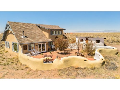 1174 Golden Eagle Trl, Crestone, CO, 81131 | Card Image
