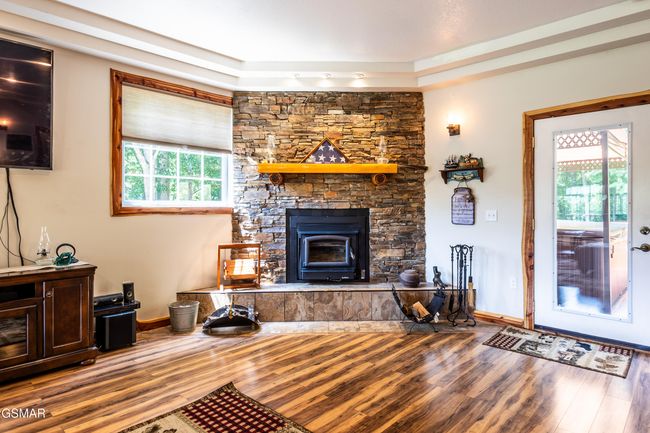 103 Pinnacle Point Way, House other with 3 bedrooms, 4 bathrooms and null parking in Sharps Chapel TN | Image 7