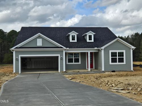 7253 Prato Court, Wendell, NC, 27591 | Card Image