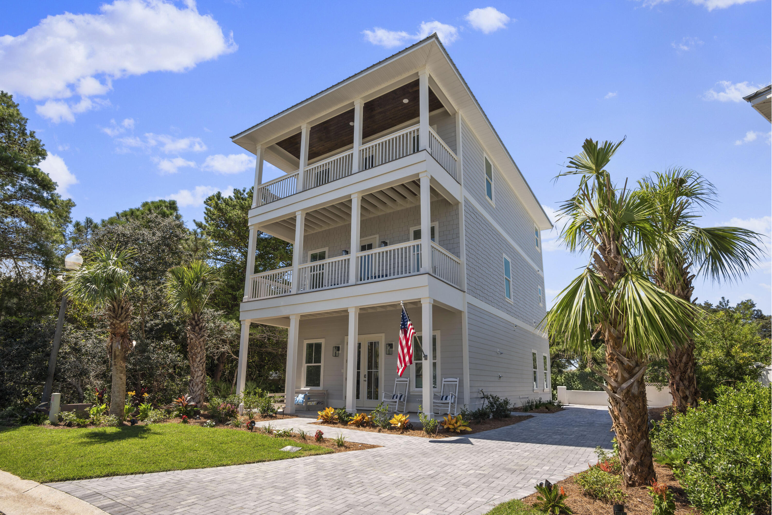 Residential in Miramar Beach