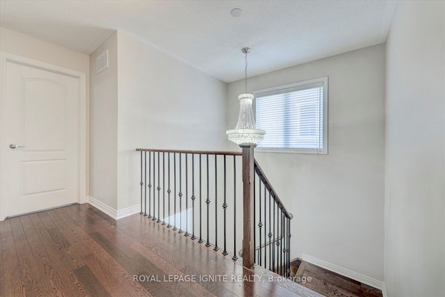 102 Garrardview St, House other with 4 bedrooms, 4 bathrooms and 2 parking in Ajax ON | Image 16