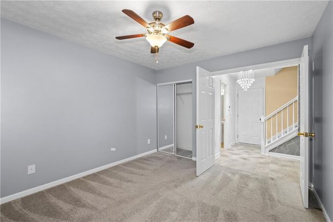 1218 Matt Moore Ct, House other with 5 bedrooms, 3 bathrooms and null parking in Lithia Springs GA | Image 26