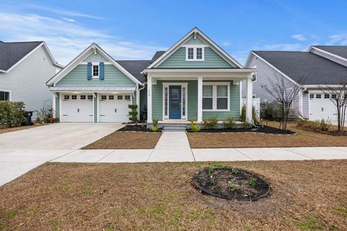 114 Sandy Bend Ln, Summerville, SC, 29486-2166 | Card Image
