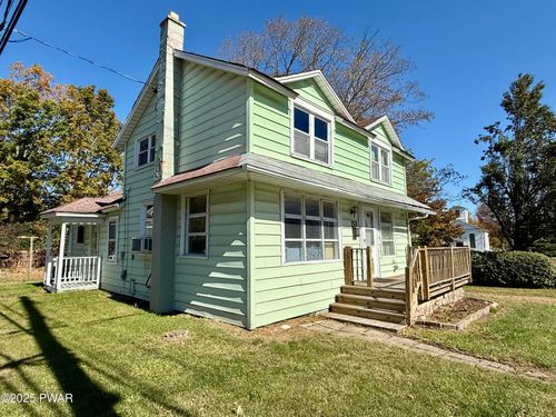 153 South St, Waymart, PA, 18472-9107 | Card Image