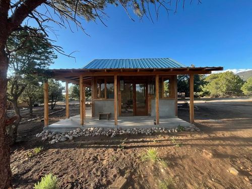 3 Luna Madre Rd, El Rito, NM, 87556 | Card Image