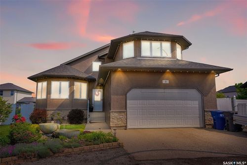 9 Brayden Bay, Grand Coulee, SK, S4M0A3 | Card Image