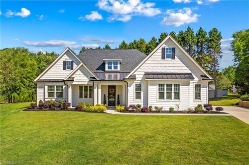 547 Muirfield Way, Salisbury, NC, 28144-8407 | Card Image
