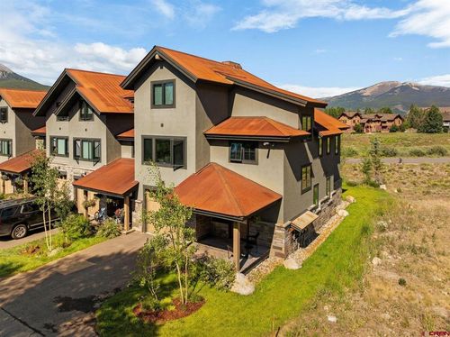 37 St Andrews Cir, Crested Butte, CO, 81224-9635 | Card Image