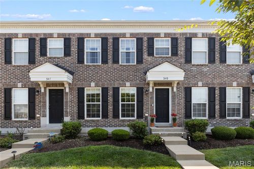 349 Shady Rock Ln, O Fallon, MO, 63368-7470 | Card Image