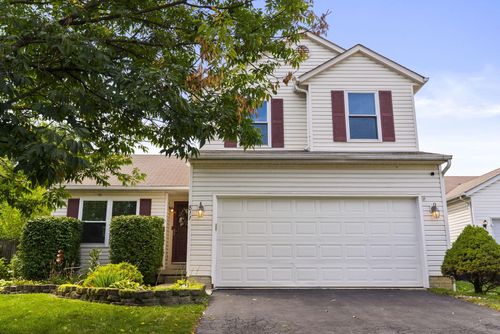 811 Crevis Ln, Columbus, OH, 43228-2991 | Card Image