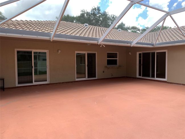 9840 Nw 28 Th Ct, House other with 4 bedrooms, 2 bathrooms and null parking in Coral Springs FL | Image 10