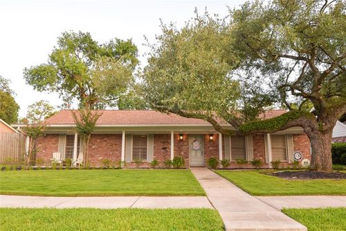 7611 Fairdale Ln, Houston, TX, 77063-4801 | Card Image