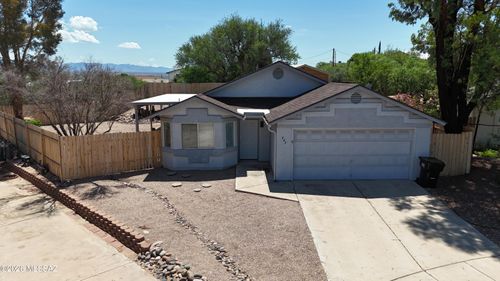 643 S Mesquite St, Benson, AZ, 85602-7093 | Card Image