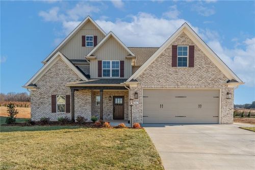 264 Sandpiper Drive, Lexington, NC, 27295 | Card Image
