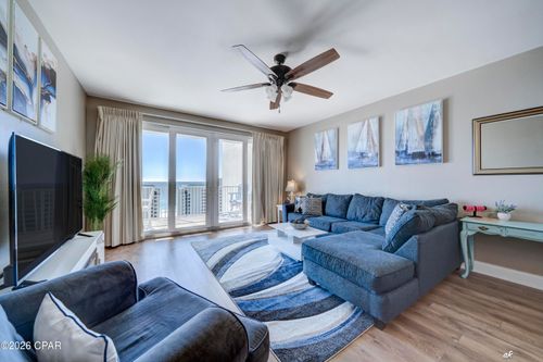 1211-9860 S Thomas Dr, Panama City Beach, FL, 32408-1200 | Card Image