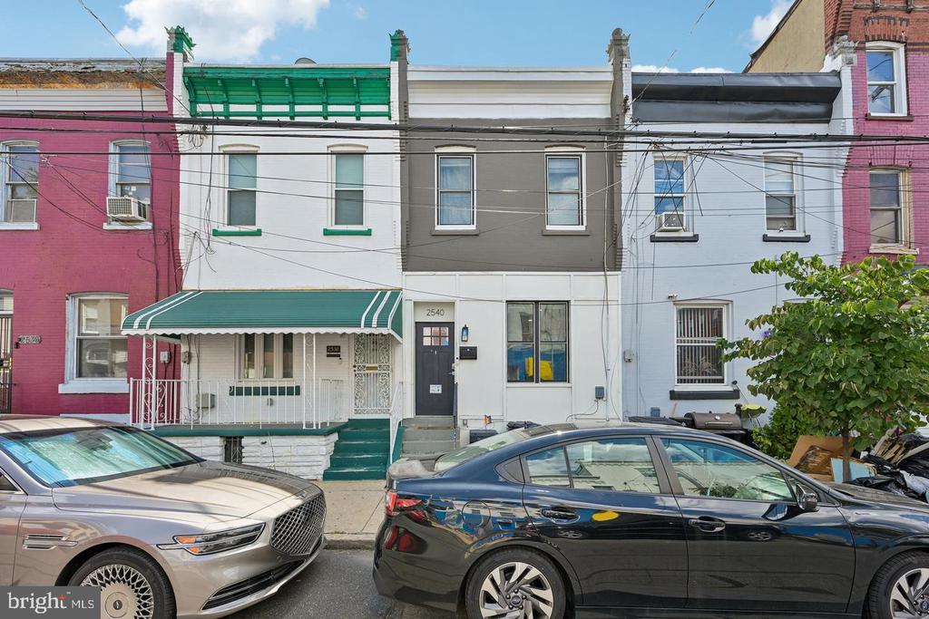 Residential Lease in PHILADELPHIA