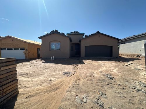 1637 Valle De Colores St Nw, Los Lunas, NM, 87031-9161 | Card Image