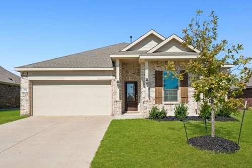 1512 Helmoken Falls Dr, Anna, TX, 75409-5625 | Card Image