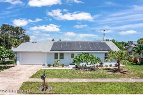 1110 Flotilla Club Dr, Indian Harbour Beach, FL, 32937-4213 | Card Image