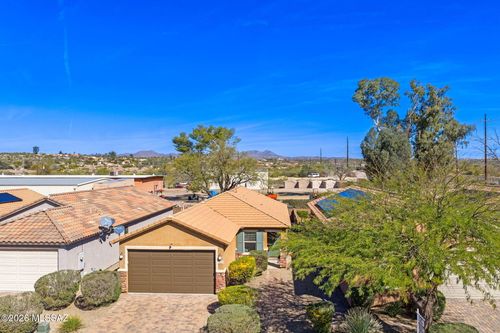 2134 W Ephesus Ct, Tucson, AZ, 85742-2208 | Card Image