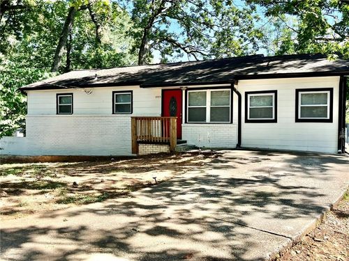 1995 Oak Ct, AUSTELL, GA, 30168-4335 | Card Image
