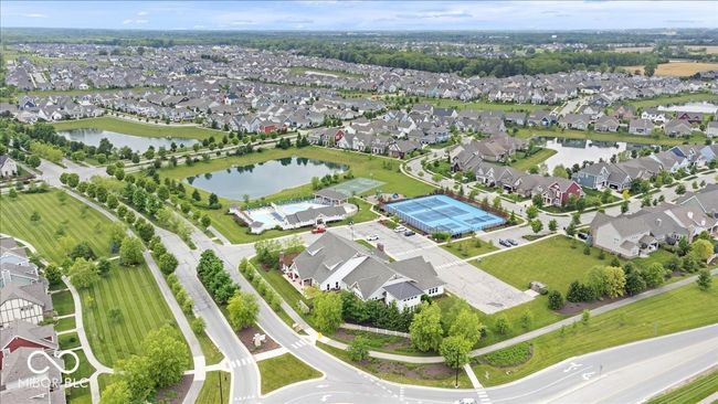 community pool and clubhouse | Image 31