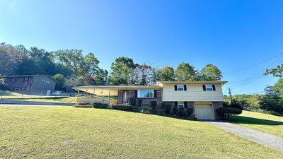 3105 Woodfrin Drive Se, House other with 3 bedrooms, 1 bathrooms and 3 parking in Cleveland TN | Image 2