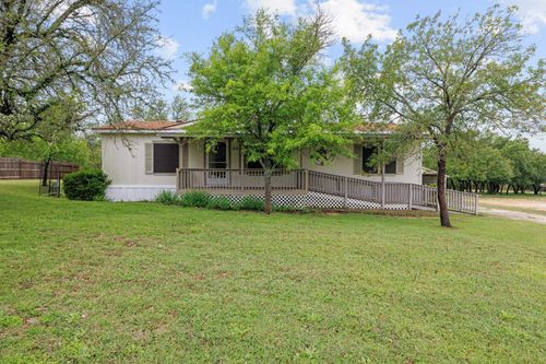 1210 Thousand Oaks Trl, Liberty Hill, TX, 78642-3531 | Card Image