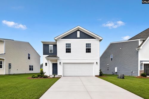 448 Happy Hollow Dr, Gaston, SC, 29053-9642 | Card Image