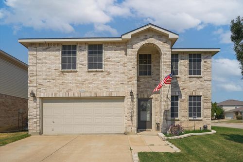 16100 Windsong Ct, Justin, TX, 76247-6727 | Card Image