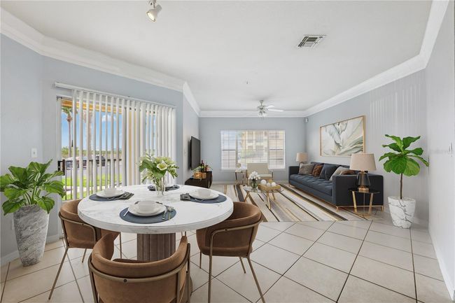 APT-102 - 4307 Bayside Village Dr, Condo with 2 bedrooms, 2 bathrooms and null parking in TAMPA FL | Image 15