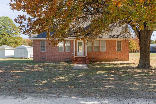 116565 S 4213 Rd, Eufaula, OK, 74432-3521 | Card Image