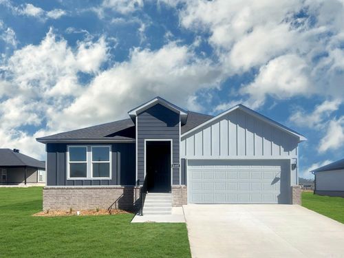 6321 Warwick Drive, Bryant, AR, 72002 | Card Image