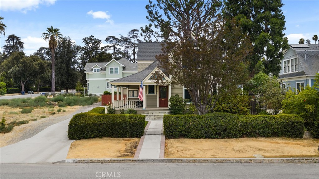 Residential in Redlands 3