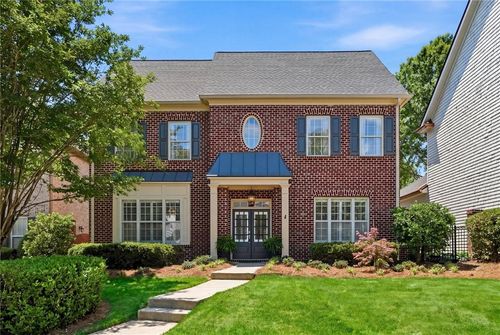 2361 Pierpont Ave, Lawrenceville, GA, 30043-8179 | Card Image