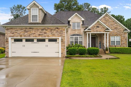 110 Kingston Cir, Goldsboro, NC, 27530-7756 | Card Image